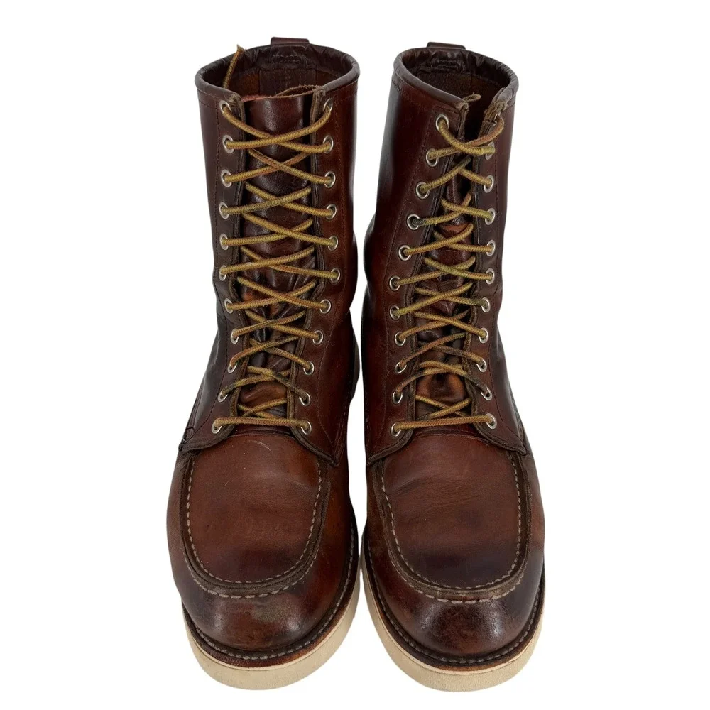 Red Wing 8830 Heritage 8